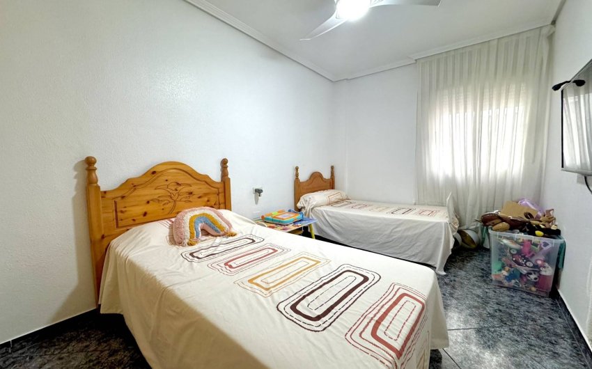 Reventa - Apartment -
San Pedro del Pinatar - Villananitos