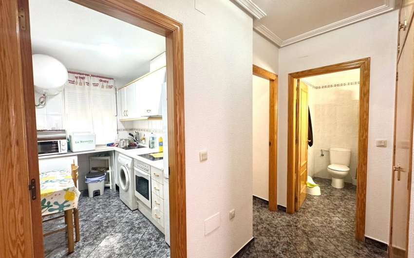 Reventa - Apartment -
San Pedro del Pinatar - Villananitos