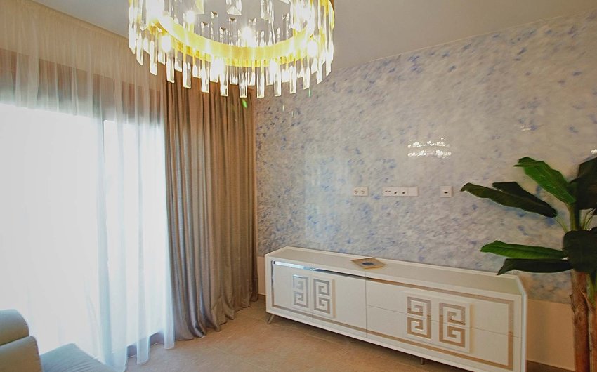 Reventa - Apartment -
Santa Pola - Costa Blanca