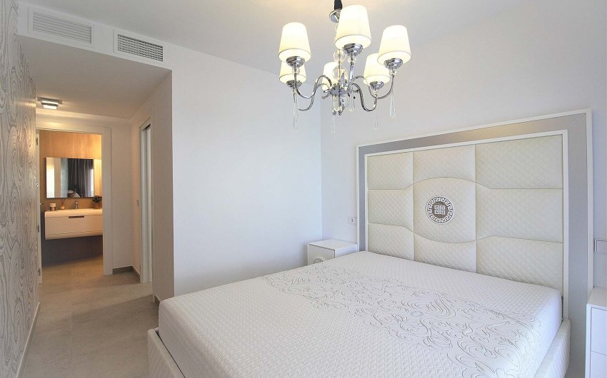 Reventa - Apartment -
Santa Pola - Costa Blanca