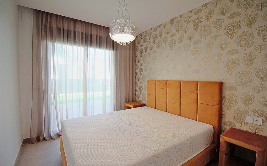 Reventa - Apartment -
Santa Pola - Costa Blanca
