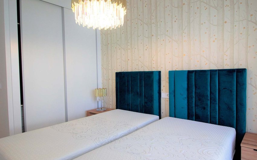 Reventa - Apartment -
Santa Pola - Costa Blanca