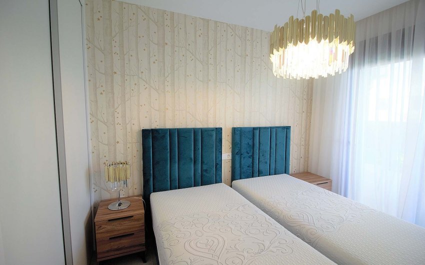 Reventa - Apartment -
Santa Pola - Costa Blanca