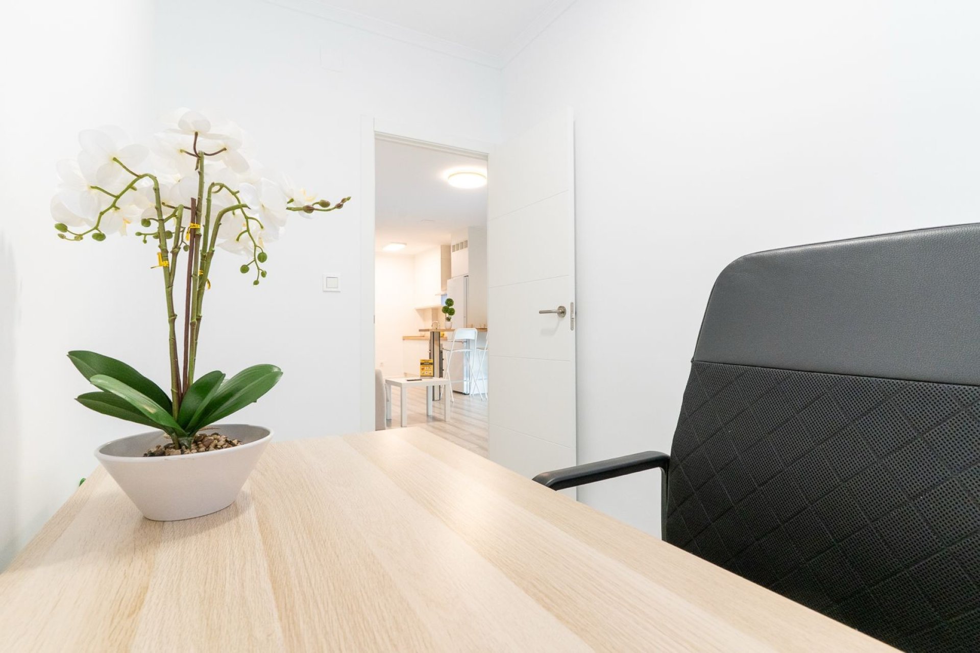 Reventa - Apartment -
Santa Pola - Gran Alacant