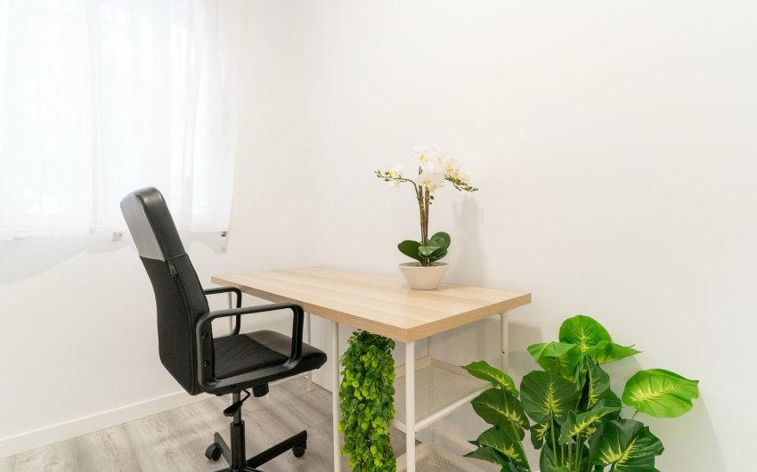 Reventa - Apartment -
Santa Pola - Gran Alacant