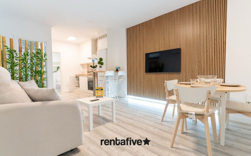 Reventa - Apartment -
Santa Pola - Gran Alacant