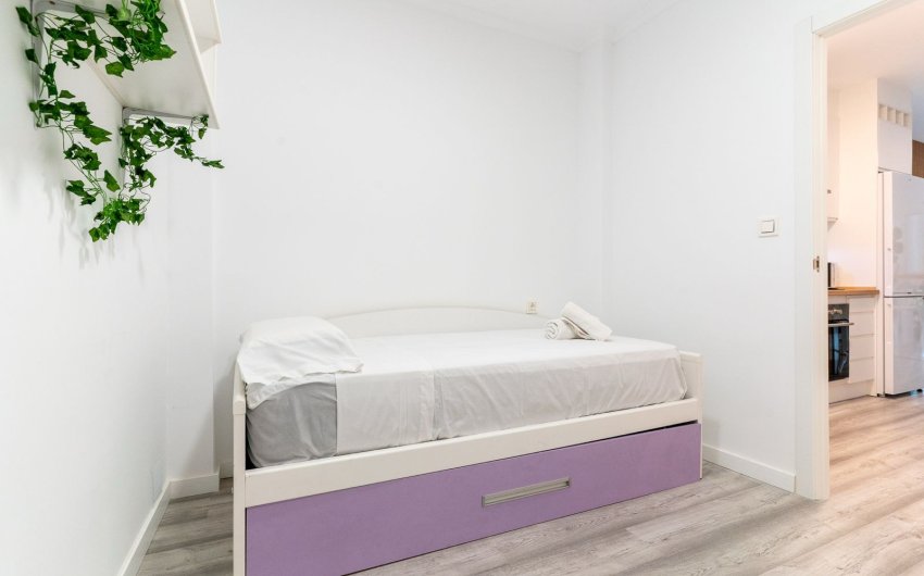 Reventa - Apartment -
Santa Pola - Gran Alacant