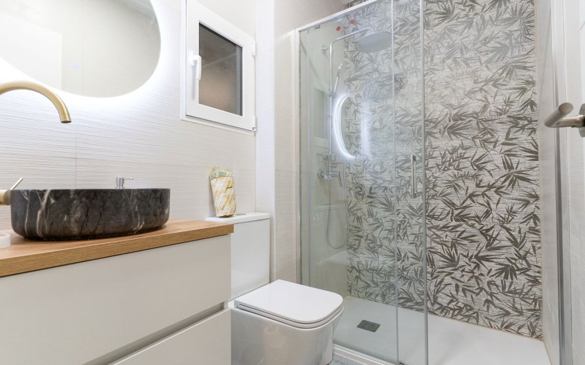 Reventa - Apartment -
Santa Pola - Gran Alacant