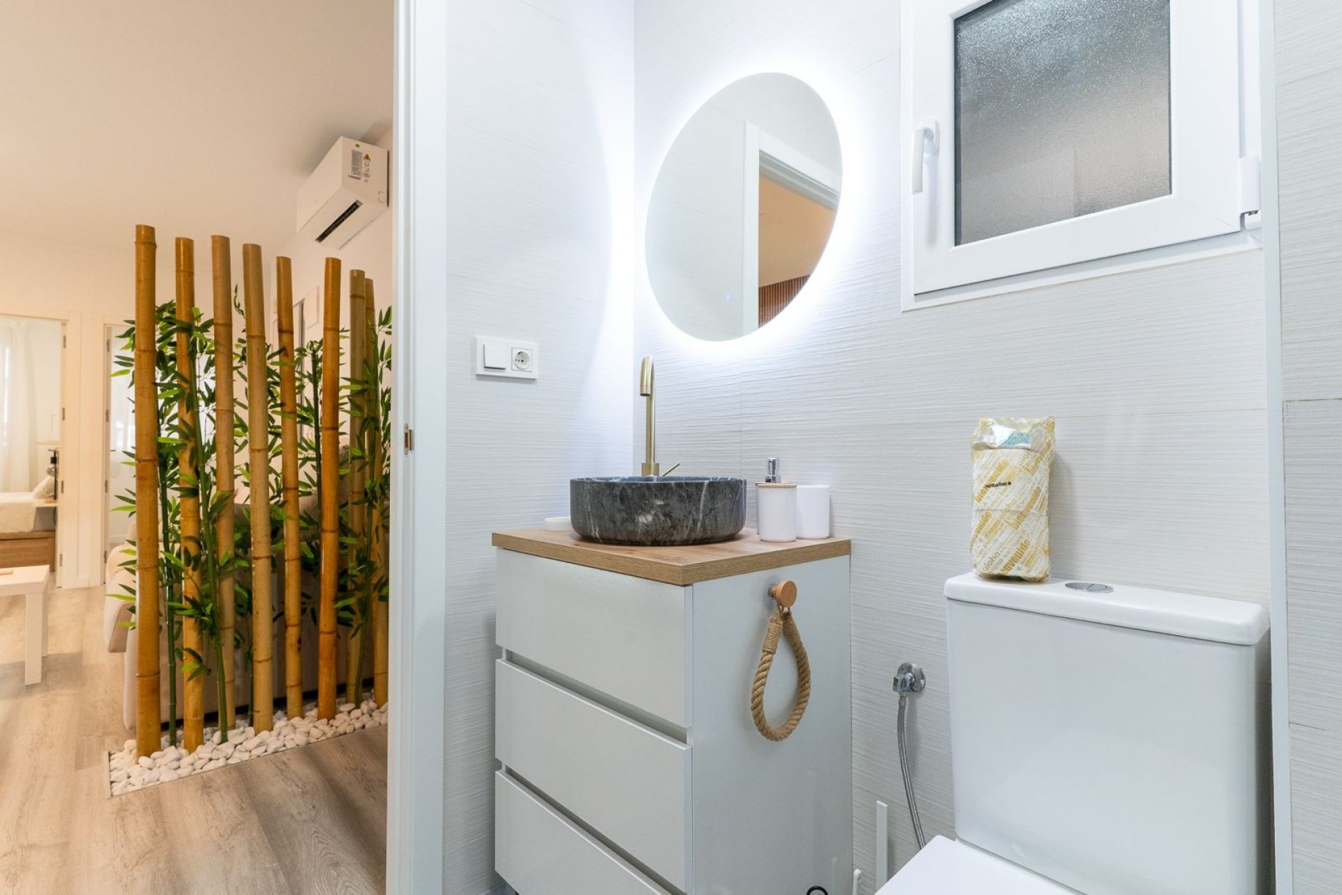 Reventa - Apartment -
Santa Pola - Gran Alacant