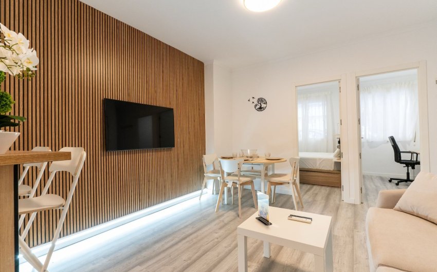 Reventa - Apartment -
Santa Pola - Gran Alacant