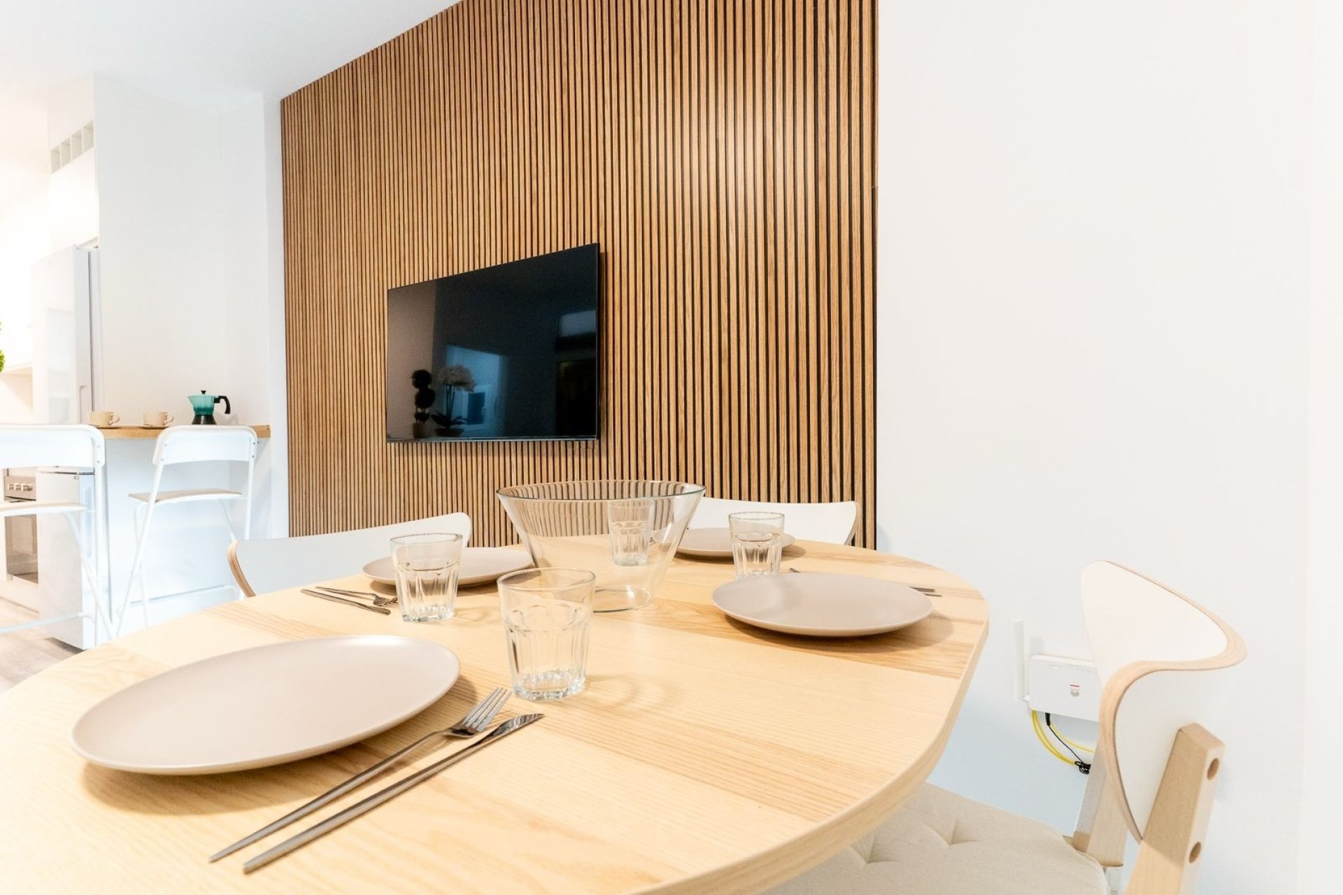 Reventa - Apartment -
Santa Pola - Gran Alacant