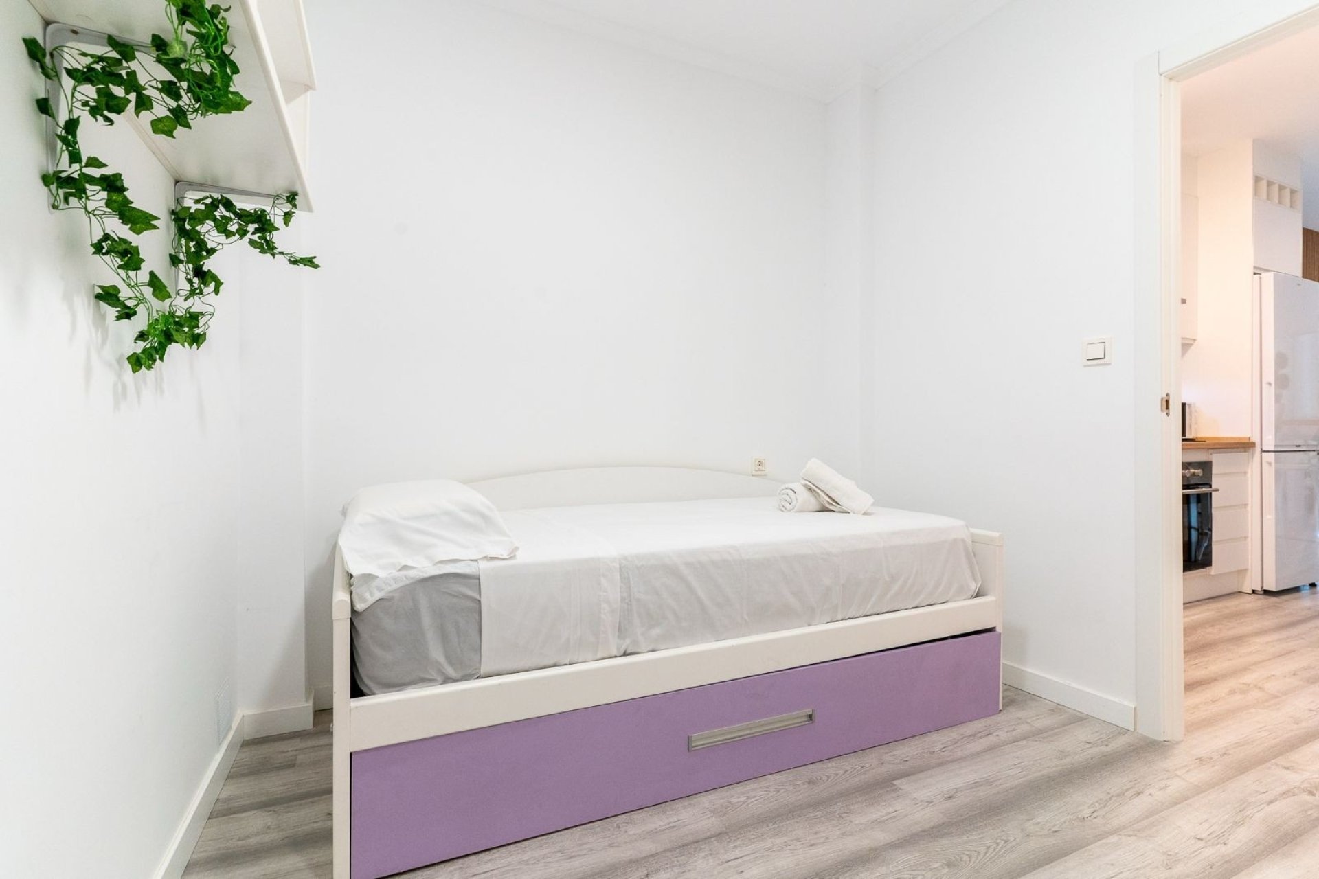 Reventa - Apartment -
Santa Pola - Gran Alacant