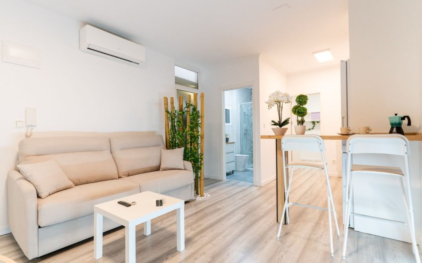 Reventa - Apartment -
Santa Pola - Gran Alacant