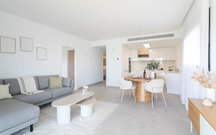 Reventa - Apartment -
Santa Pola - Gran Alacant