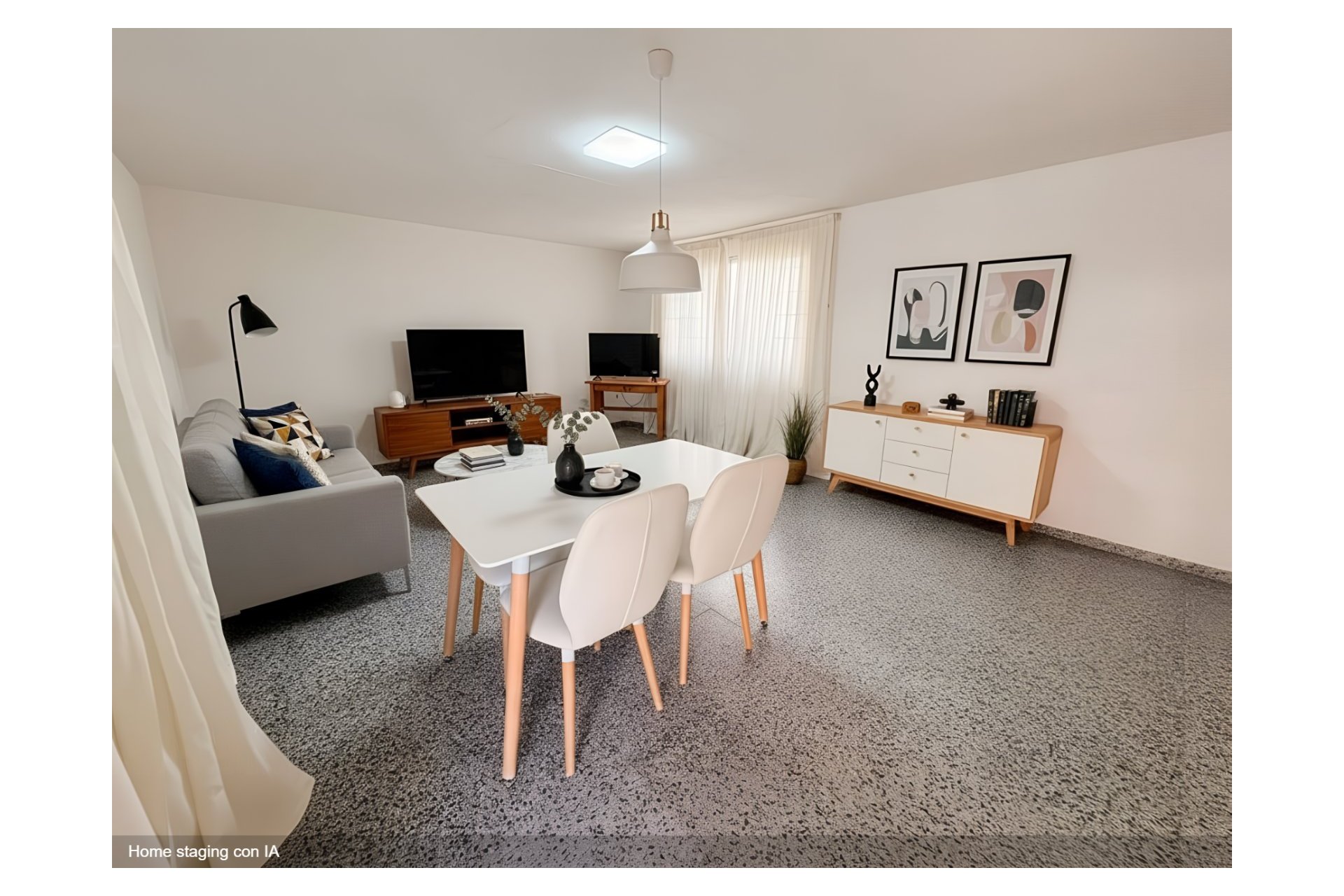 Reventa - Apartment -
Santa Pola - Gran Playa