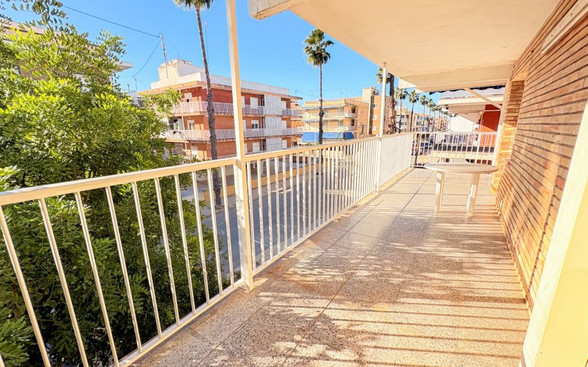 Reventa - Apartment -
Santa Pola - Gran Playa