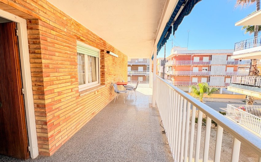 Reventa - Apartment -
Santa Pola - Gran Playa