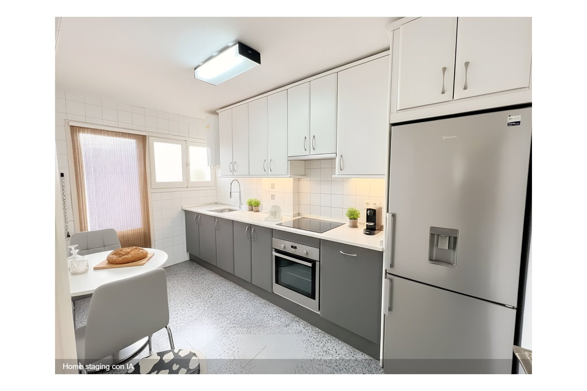 Reventa - Apartment -
Santa Pola - Gran Playa