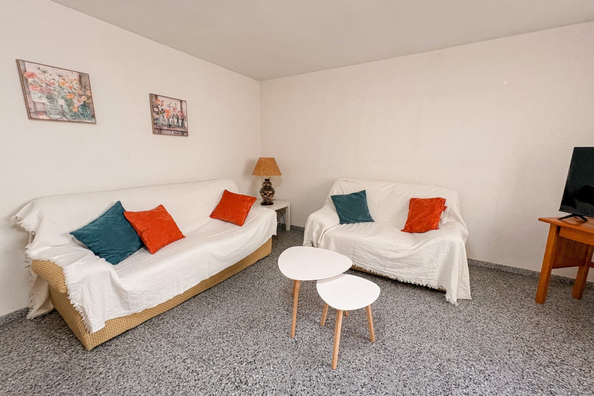 Reventa - Apartment -
Santa Pola - Gran Playa