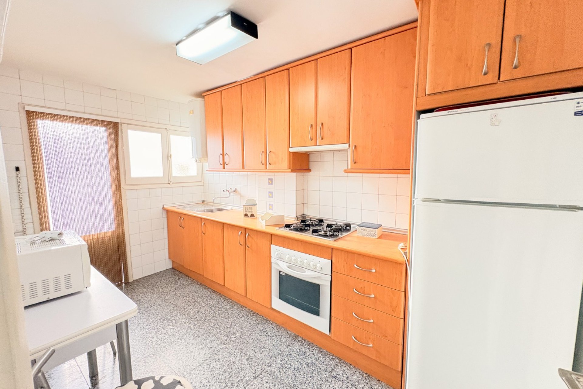 Reventa - Apartment -
Santa Pola - Gran Playa