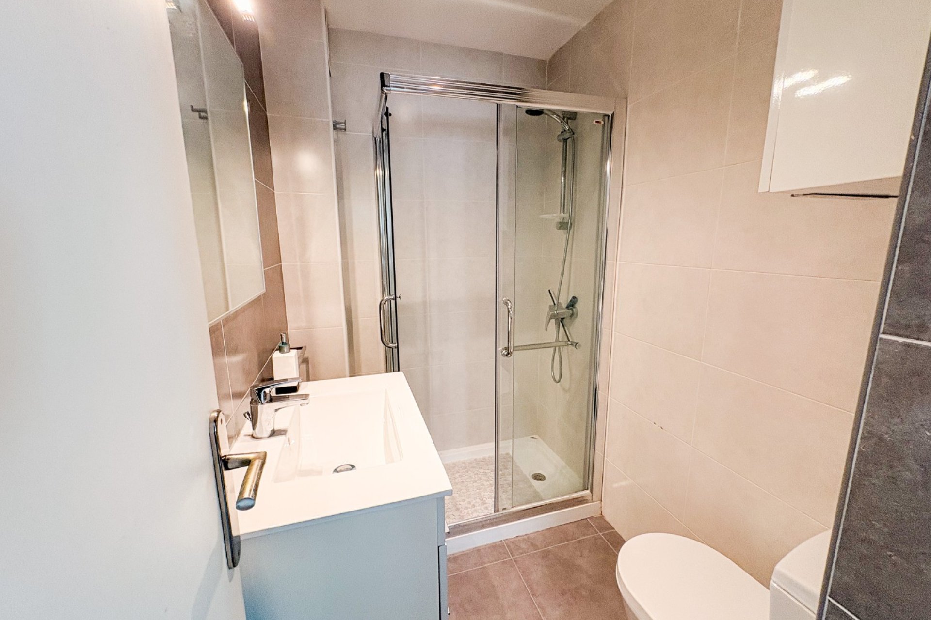 Reventa - Apartment -
Santa Pola - Gran Playa