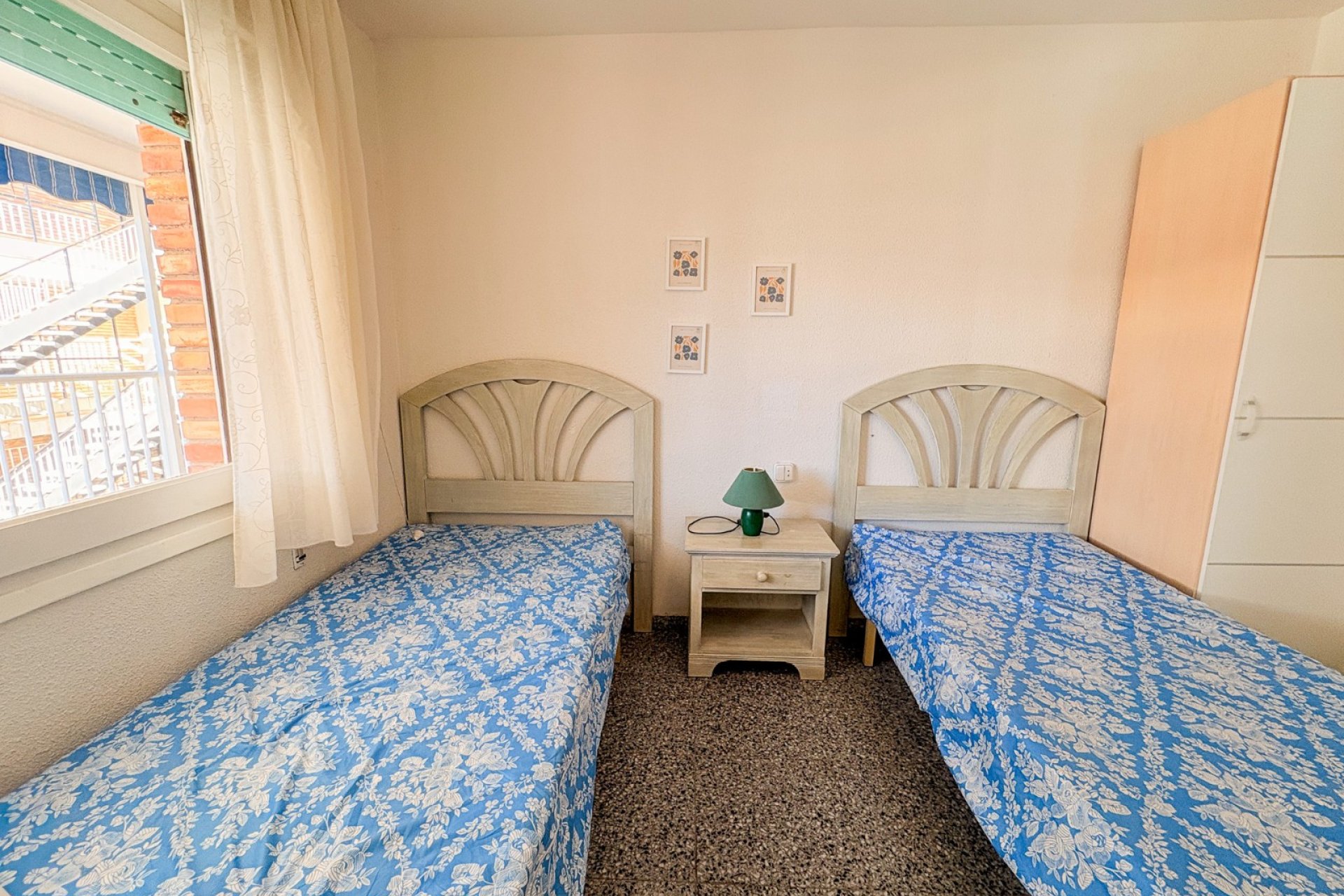 Reventa - Apartment -
Santa Pola - Gran Playa