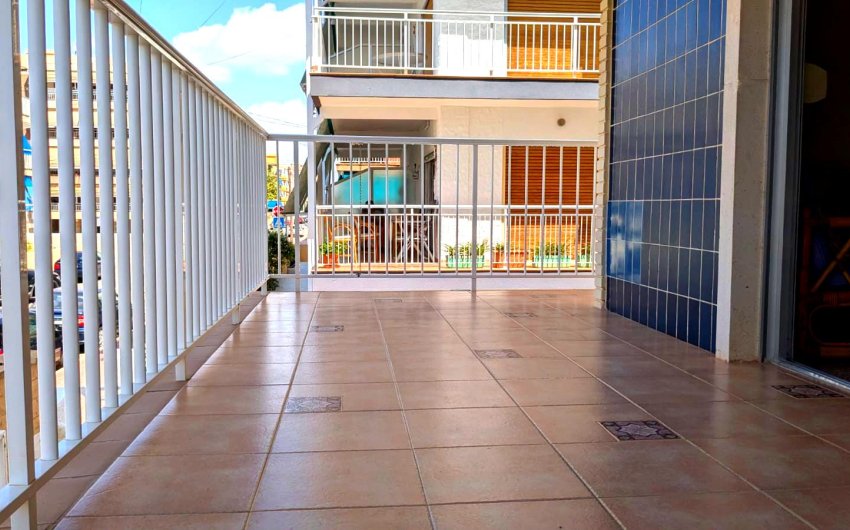 Reventa - Apartment -
Santa Pola - Gran Playa