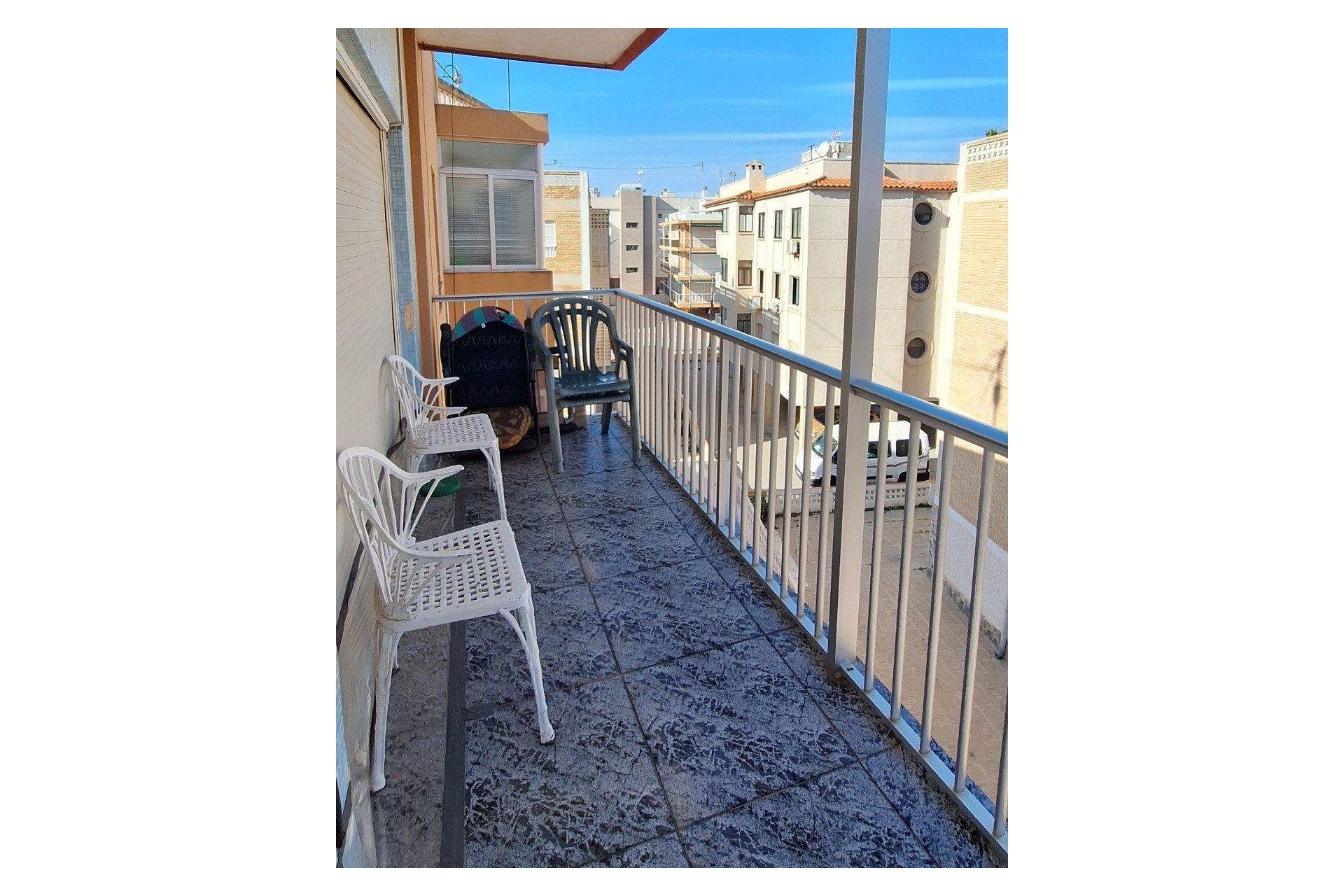 Reventa - Apartment -
Santa Pola - Gran Playa