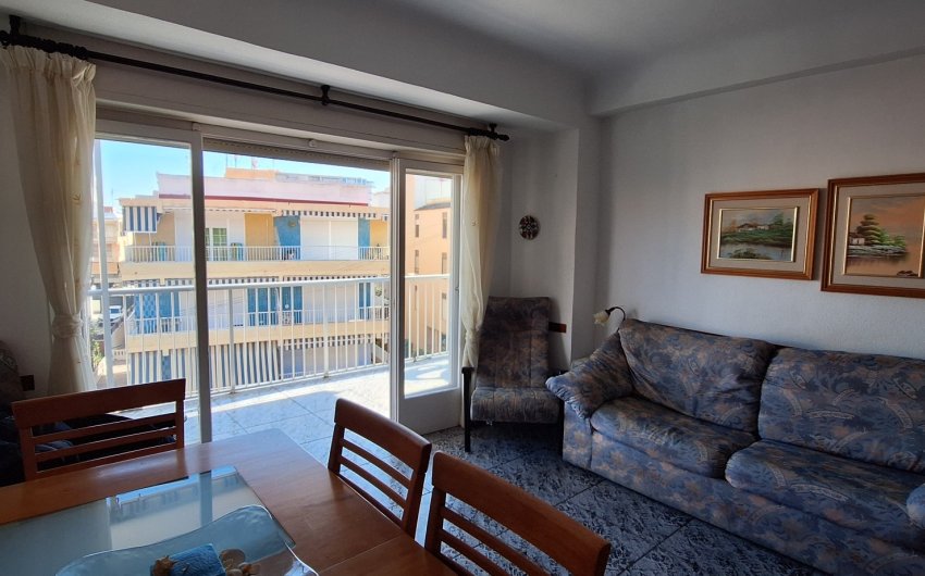 Reventa - Apartment -
Santa Pola - Gran Playa