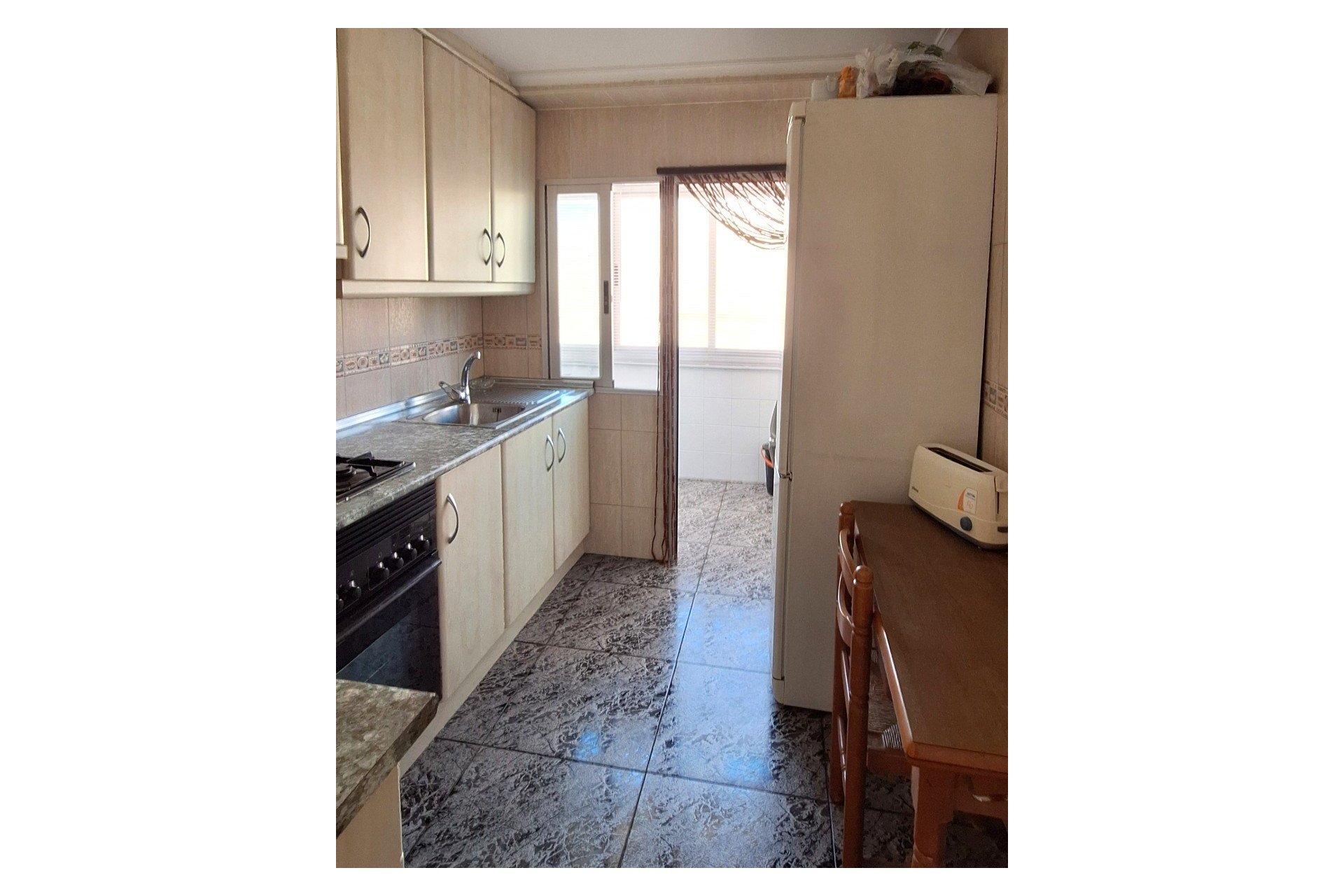 Reventa - Apartment -
Santa Pola - Gran Playa