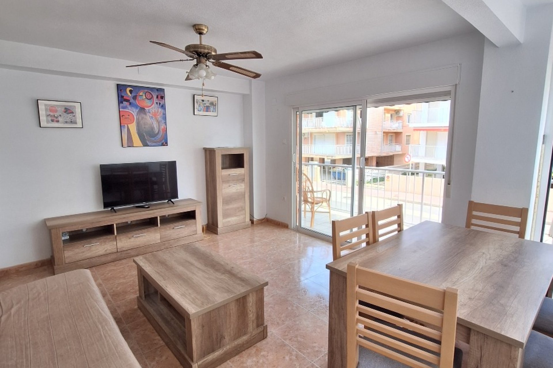 Reventa - Apartment -
Santa Pola - Gran Playa