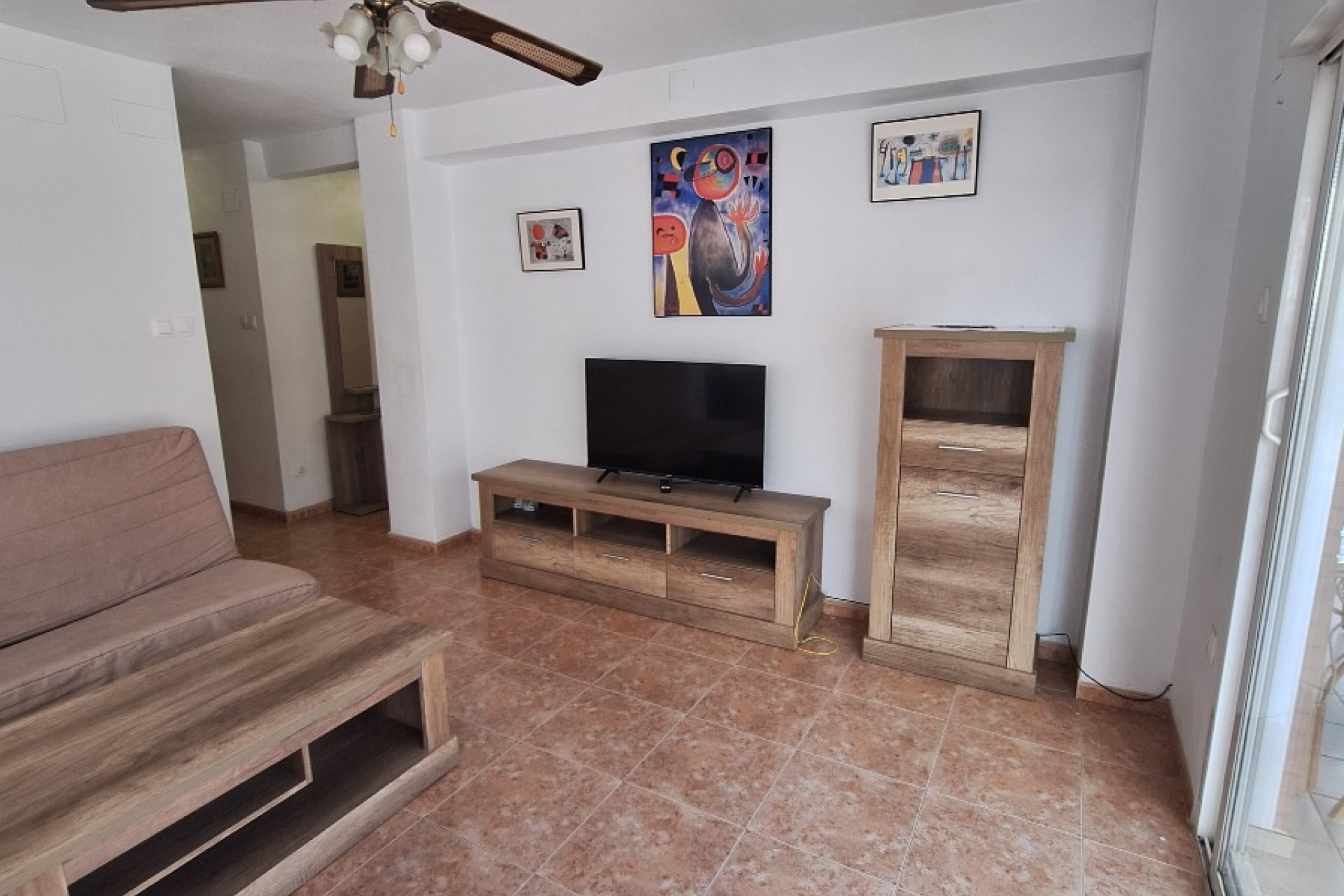 Reventa - Apartment -
Santa Pola - Gran Playa