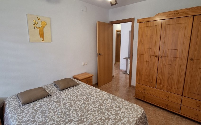 Reventa - Apartment -
Santa Pola - Gran Playa