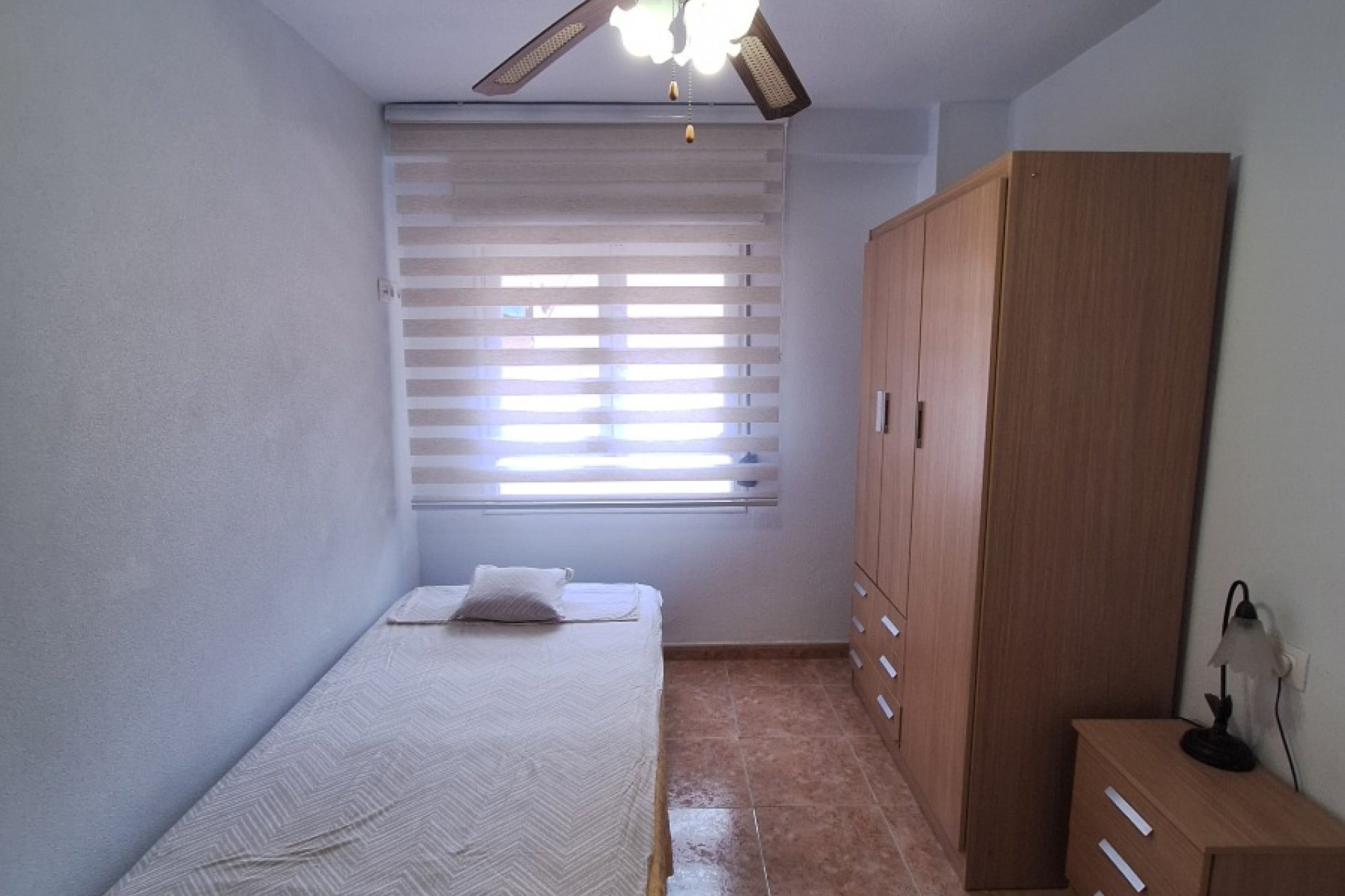 Reventa - Apartment -
Santa Pola - Gran Playa