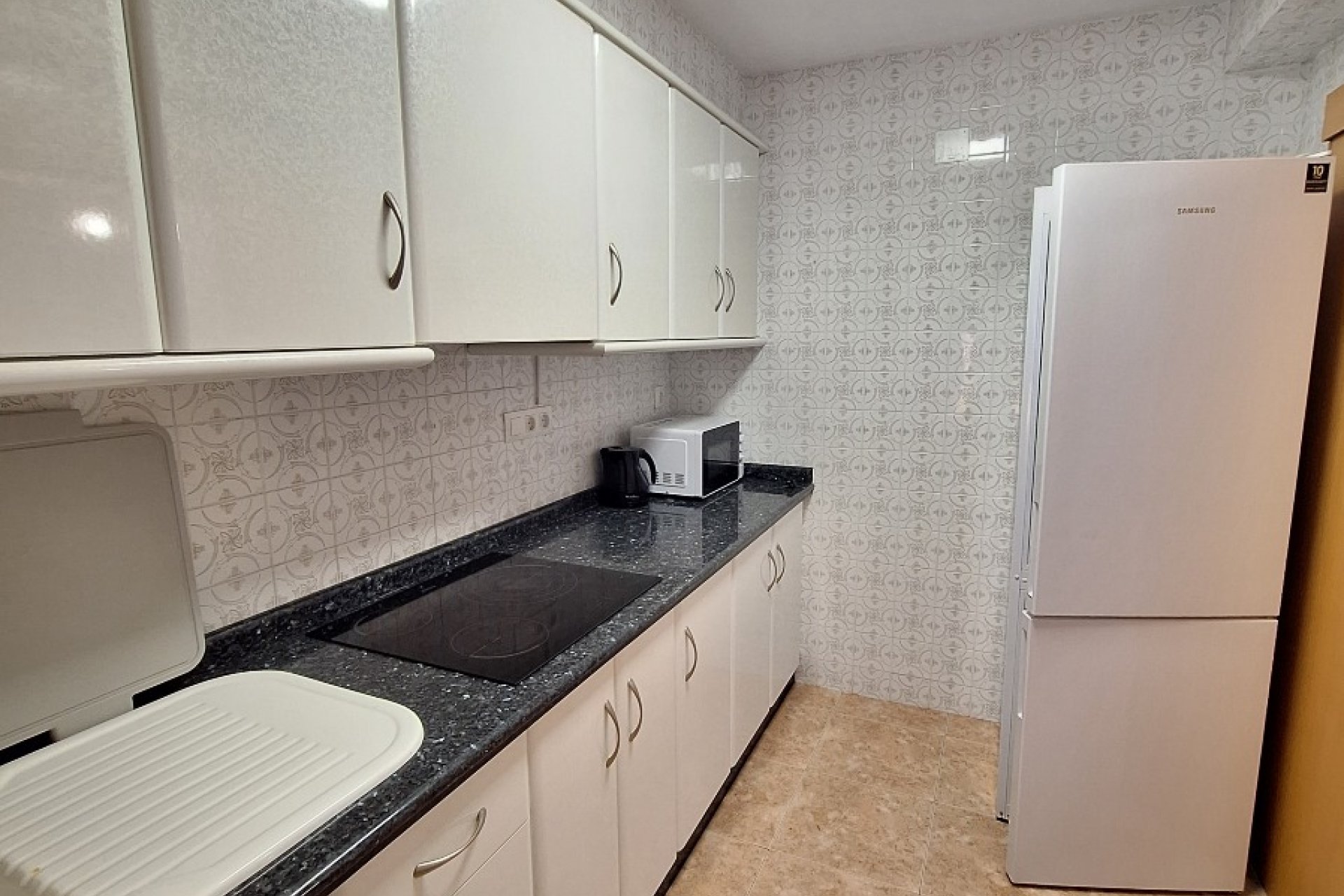 Reventa - Apartment -
Santa Pola - Gran Playa