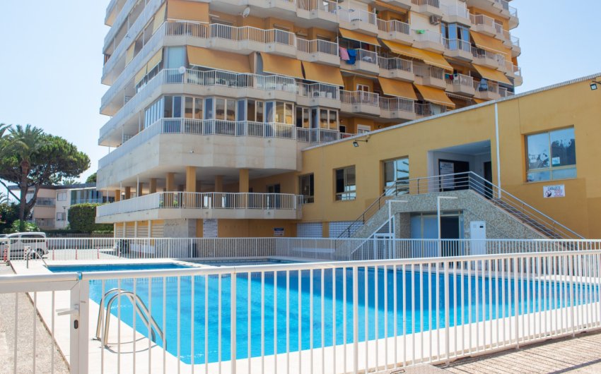 Reventa - Apartment -
Santa Pola - Playa del Este