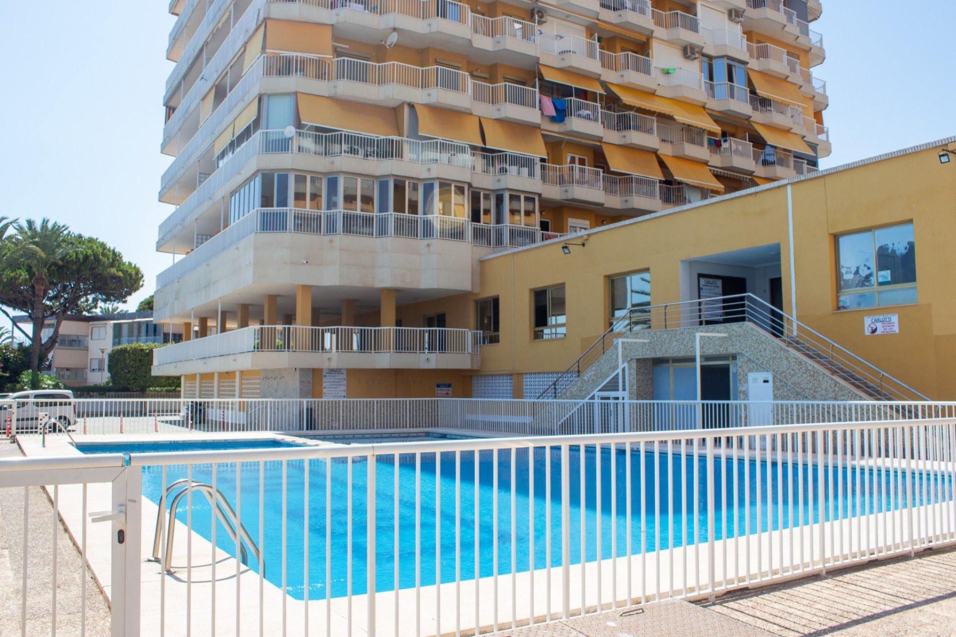 Reventa - Apartment -
Santa Pola - Playa del Este