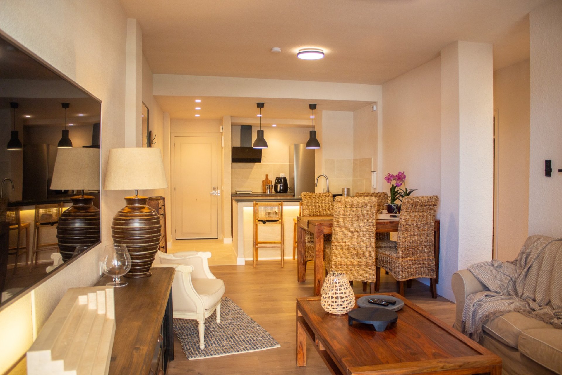 Reventa - Apartment -
Santa Pola - Playa del Este