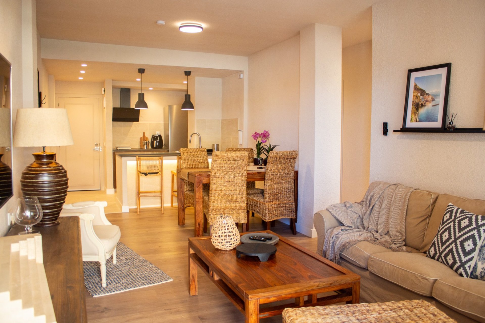 Reventa - Apartment -
Santa Pola - Playa del Este