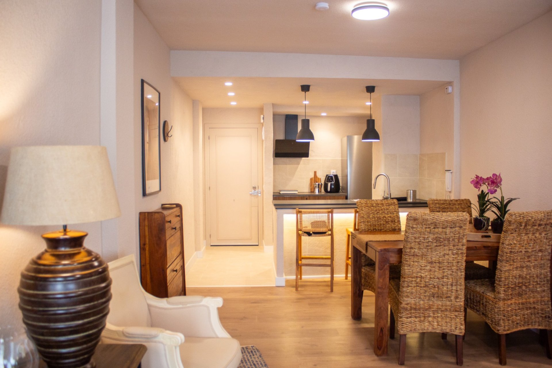 Reventa - Apartment -
Santa Pola - Playa del Este