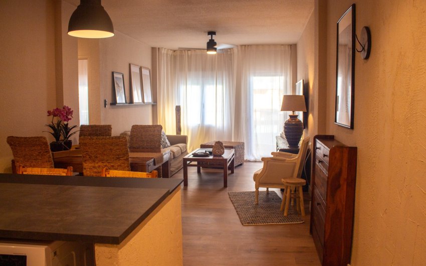 Reventa - Apartment -
Santa Pola - Playa del Este