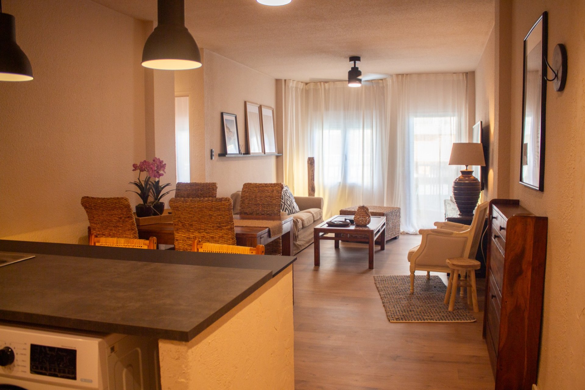 Reventa - Apartment -
Santa Pola - Playa del Este