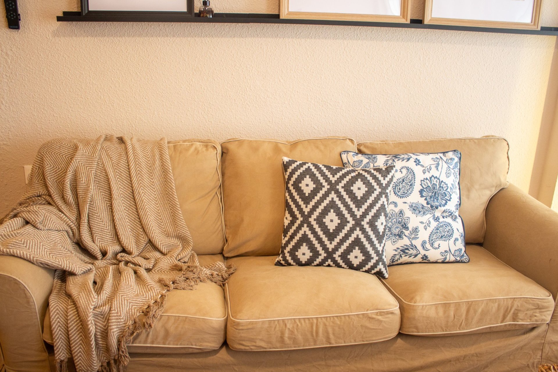 Reventa - Apartment -
Santa Pola - Playa del Este