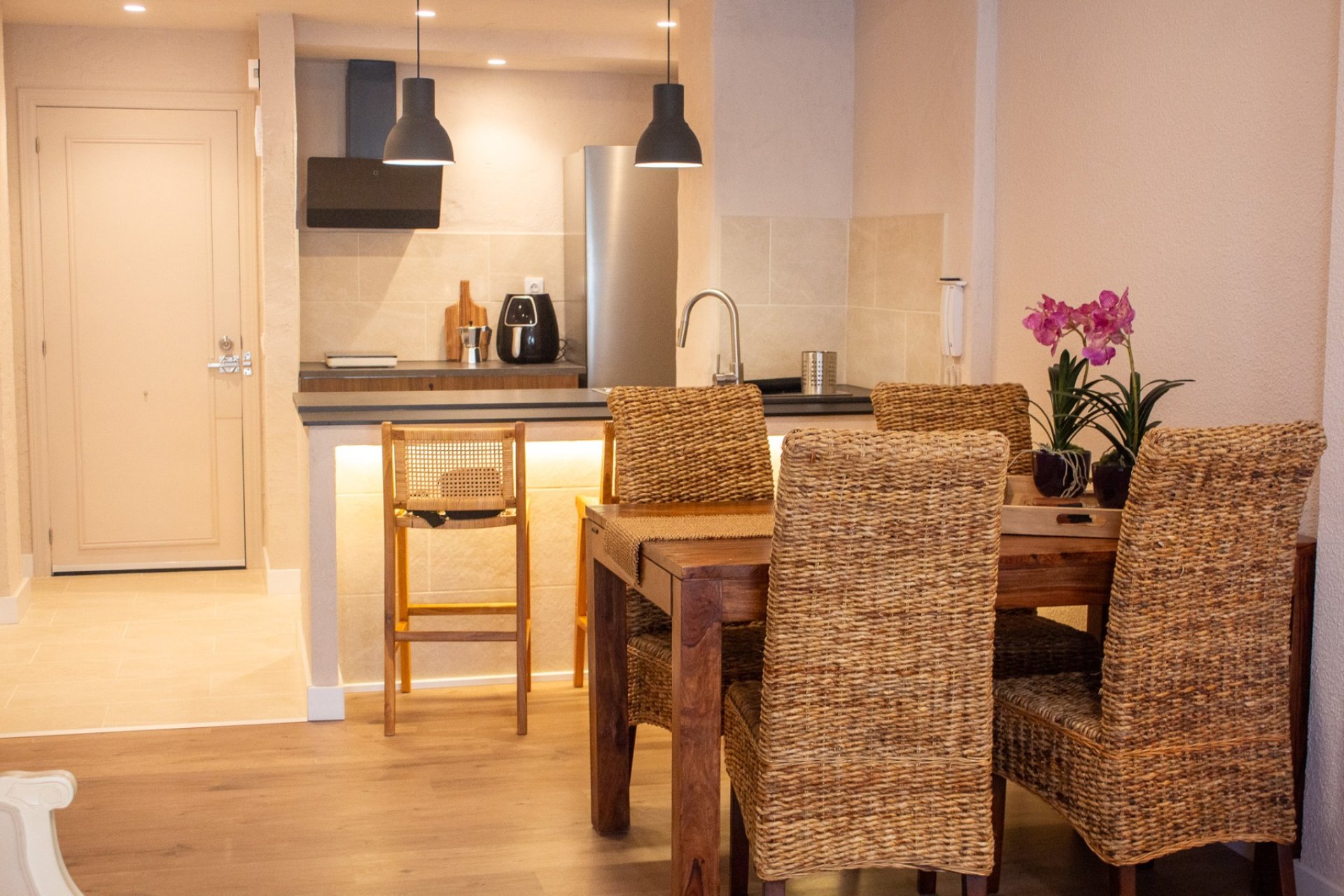 Reventa - Apartment -
Santa Pola - Playa del Este