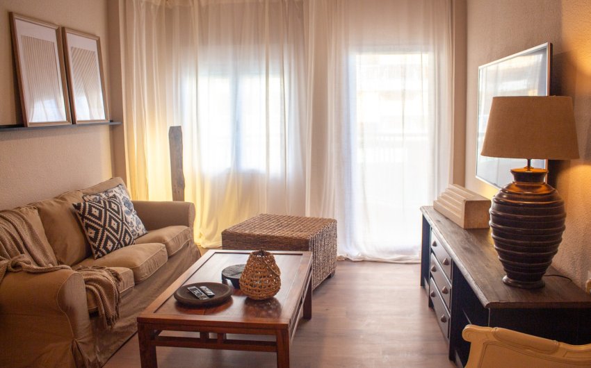 Reventa - Apartment -
Santa Pola - Playa del Este