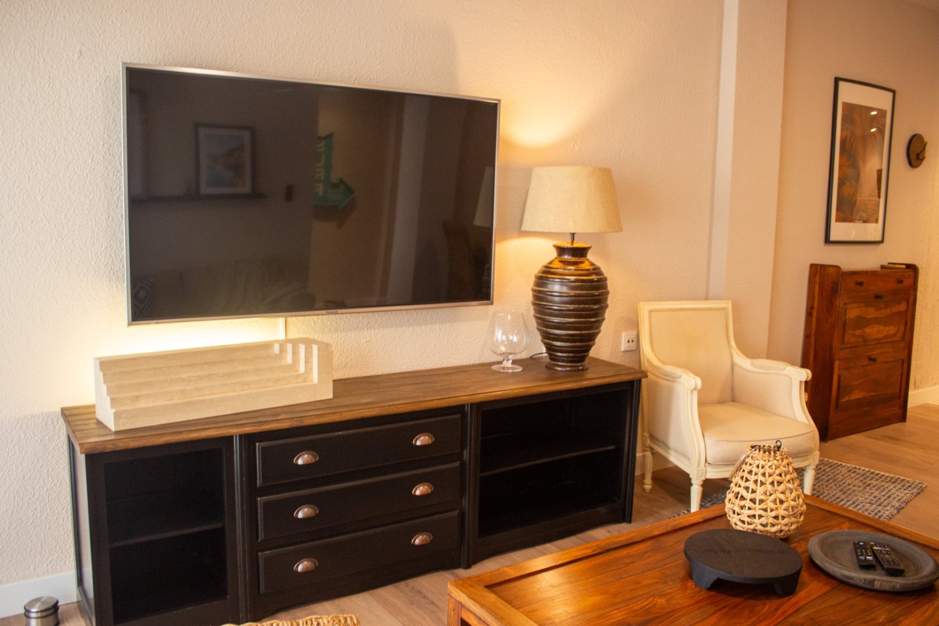 Reventa - Apartment -
Santa Pola - Playa del Este