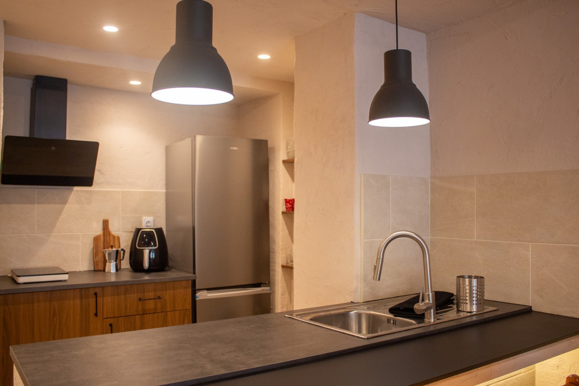 Reventa - Apartment -
Santa Pola - Playa del Este