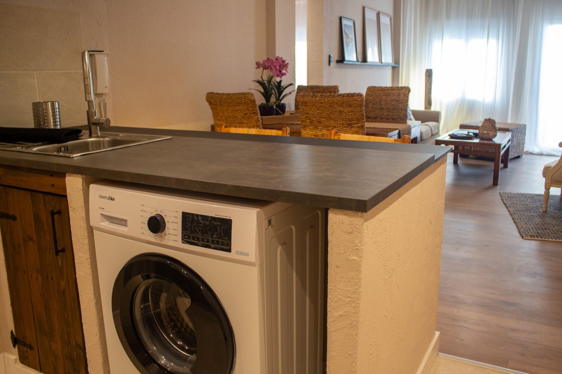 Reventa - Apartment -
Santa Pola - Playa del Este