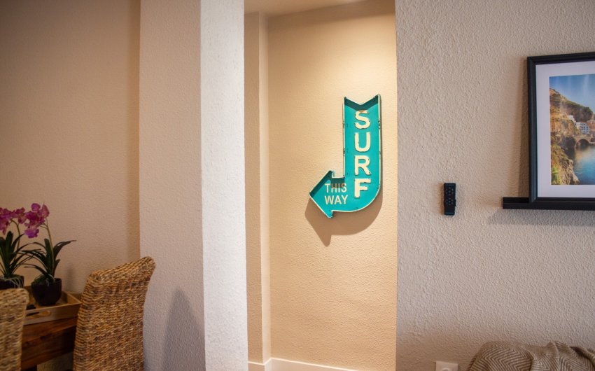 Reventa - Apartment -
Santa Pola - Playa del Este