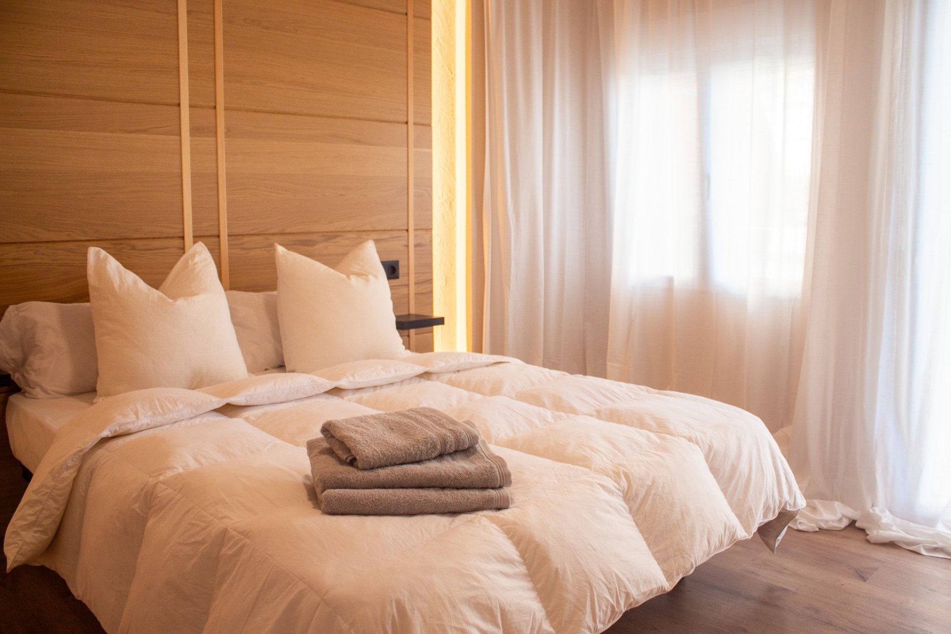 Reventa - Apartment -
Santa Pola - Playa del Este